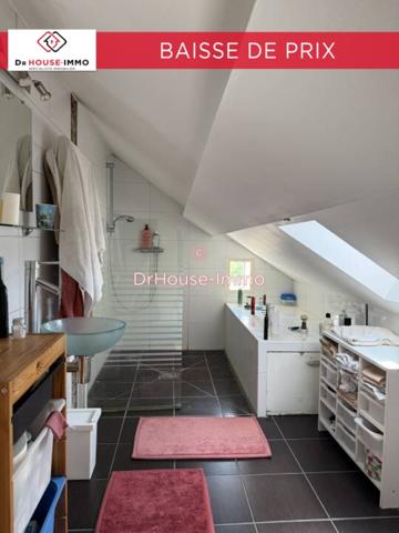 Maison à vendre 4 pièces de 125 m²