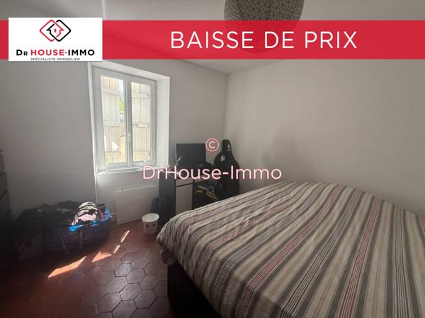 Maison à vendre 4 pièces de 125 m²