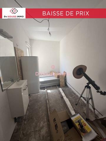 Maison à vendre 4 pièces de 125 m²