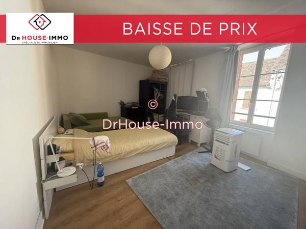 Maison à vendre 4 pièces de 125 m²