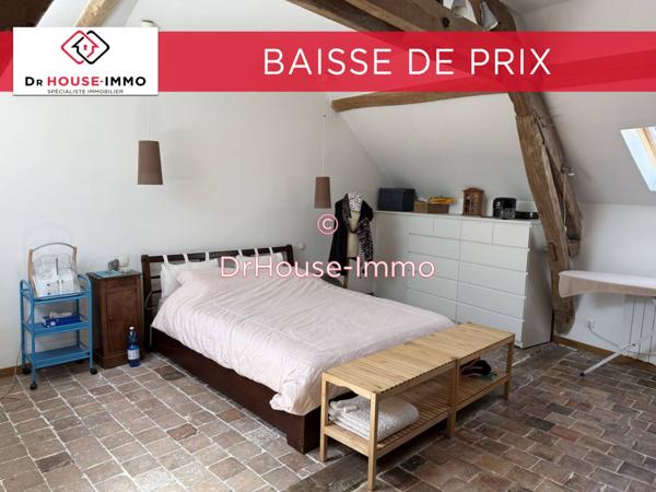 Maison à vendre 4 pièces de 125 m²