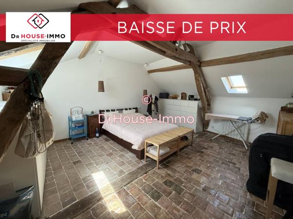 Maison à vendre 4 pièces de 125 m²