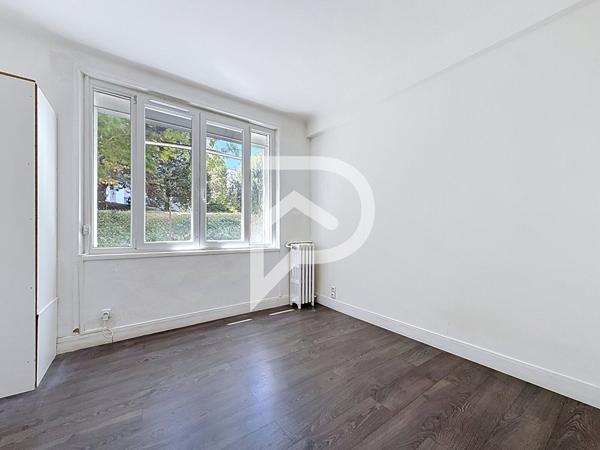 Appartement 3 pièces 49.68 m2