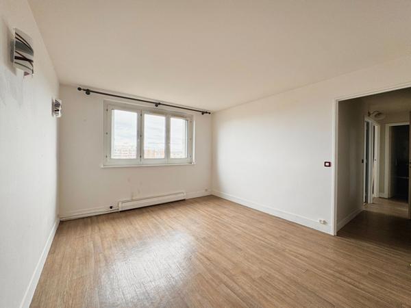 Appartement 3 pièces 49 m2