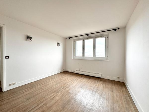 Appartement 3 pièces 49 m2