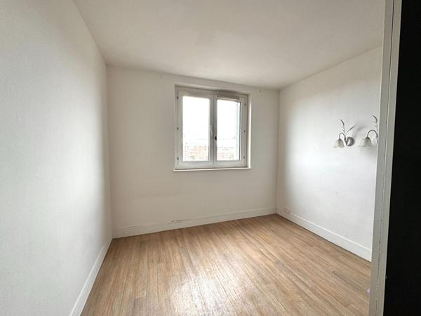 Appartement 3 pièces 49 m2