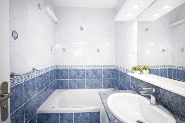Appartement 3 pièces 49 m2
