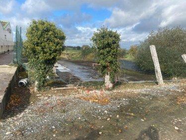 Bâtiment agricole à vendre à La Baconnière en Mayenne (53240), ref : 53047/149
