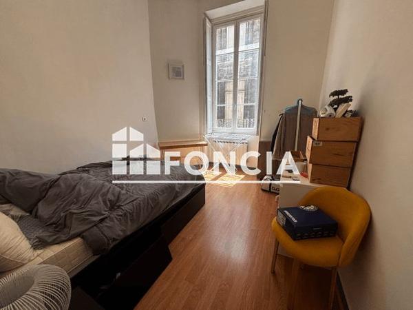 À vendre Appartement 4 pièces 84.65 m² - Bordeaux 33000