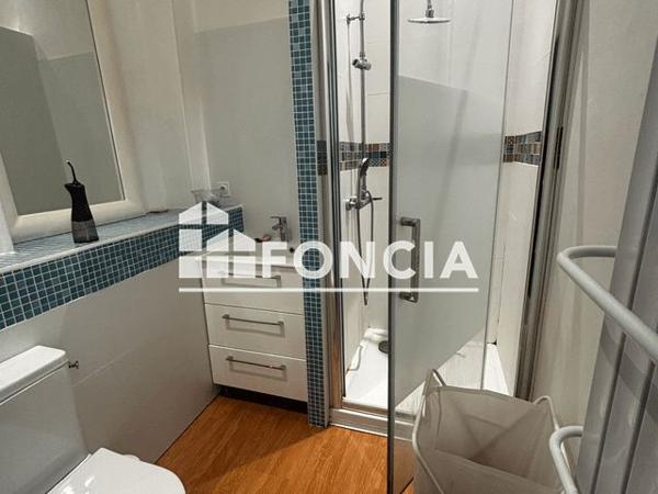 À vendre Appartement 4 pièces 84.65 m² - Bordeaux 33000