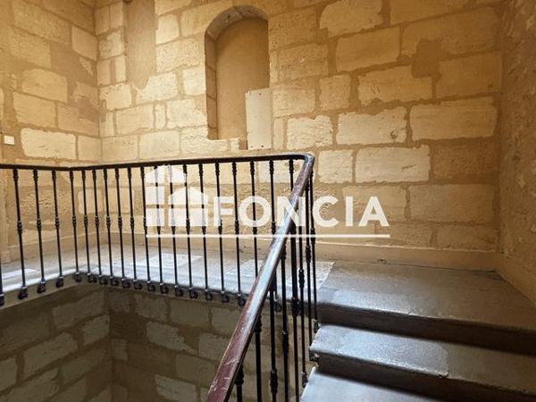 À vendre Appartement 4 pièces 84.65 m² - Bordeaux 33000