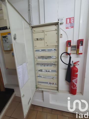 Immeuble à vendre 998 m² Bruay-la-Buissière