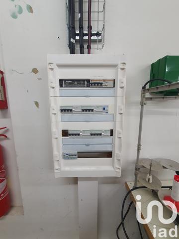 Immeuble à vendre 998 m² Bruay-la-Buissière