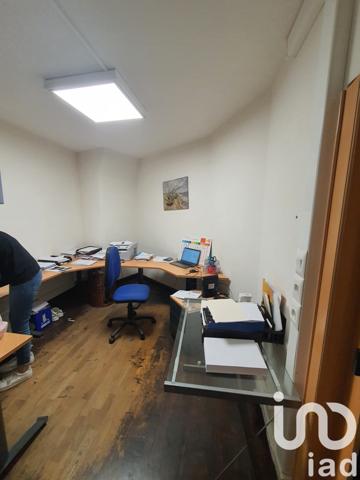 Immeuble à vendre 998 m² Bruay-la-Buissière