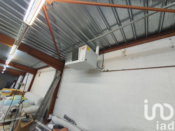 Immeuble à vendre 998 m² Bruay-la-Buissière