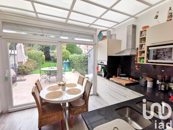 Maison à vendre 5 pièces 93 m² Loos