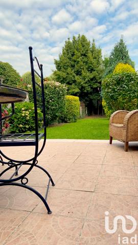 Maison à vendre 5 pièces 93 m² Loos