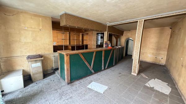 Maison 3 pièces 80.79 m2