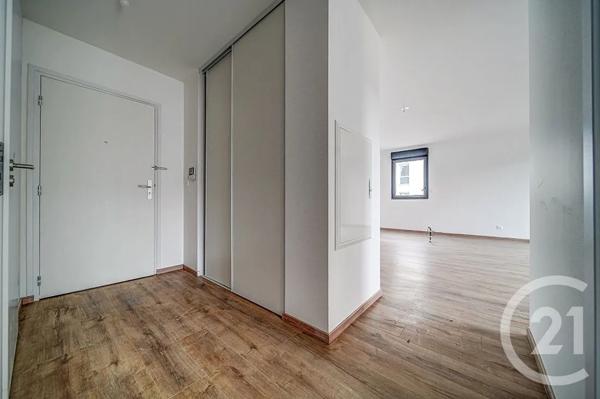Appartement F4 à vendre  4 pièces - 96,17 m 2   METZ  - 57