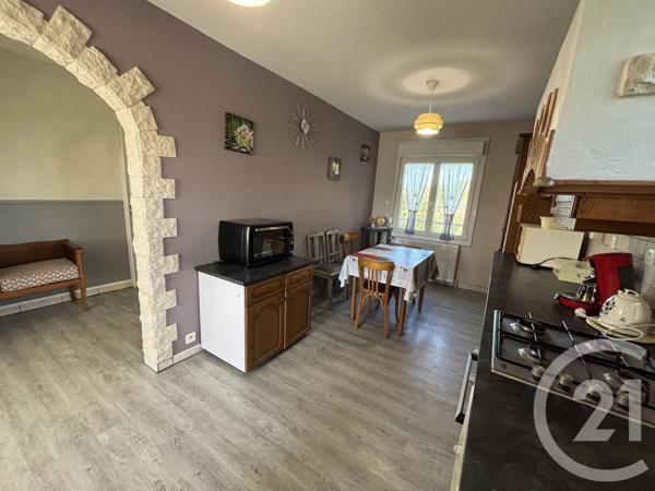 Maison à vendre  4 pièces - 92 m 2   FRAPELLE  - 88