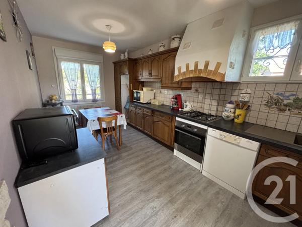 Maison à vendre  4 pièces - 92 m 2   FRAPELLE  - 88