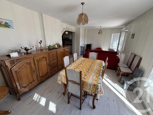 Maison à vendre  4 pièces - 92 m 2   FRAPELLE  - 88
