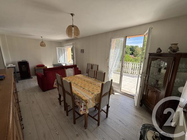 Maison à vendre  4 pièces - 92 m 2   FRAPELLE  - 88