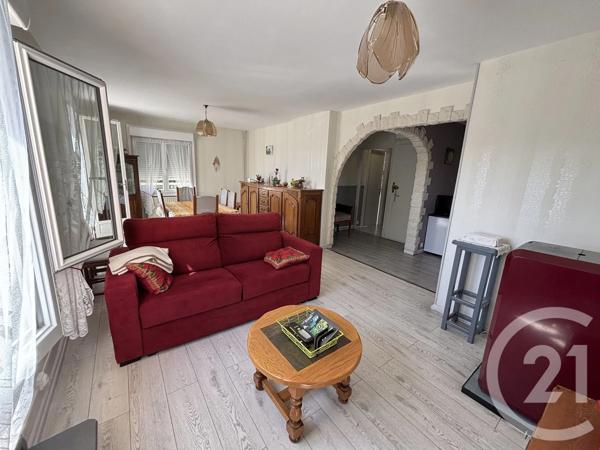 Maison à vendre  4 pièces - 92 m 2   FRAPELLE  - 88