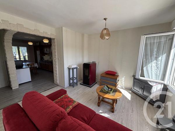 Maison à vendre  4 pièces - 92 m 2   FRAPELLE  - 88