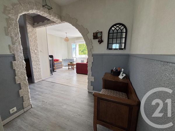 Maison à vendre  4 pièces - 92 m 2   FRAPELLE  - 88