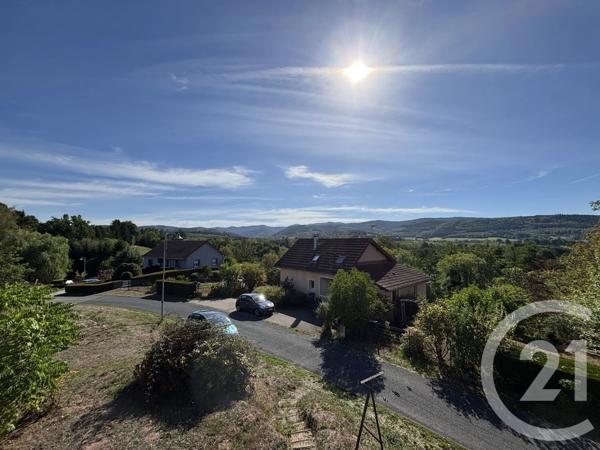 Maison à vendre  4 pièces - 92 m 2   FRAPELLE  - 88