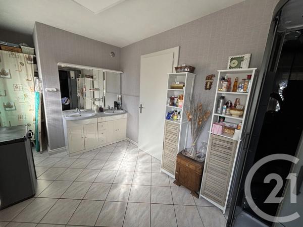 Maison à vendre  4 pièces - 92 m 2   FRAPELLE  - 88