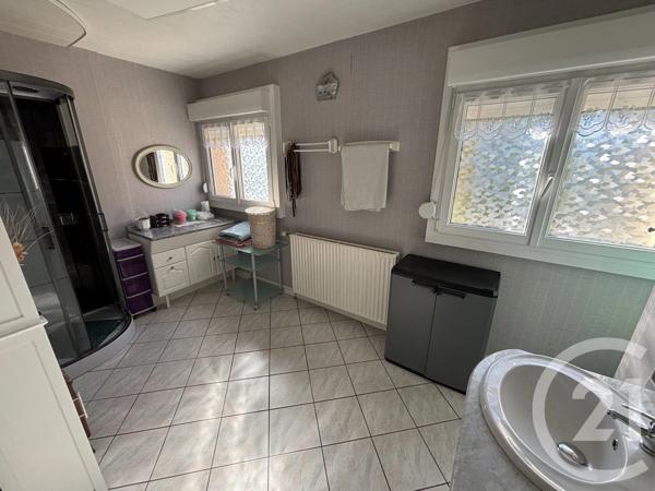 Maison à vendre  4 pièces - 92 m 2   FRAPELLE  - 88