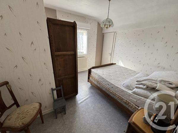 Maison à vendre  4 pièces - 92 m 2   FRAPELLE  - 88