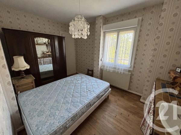 Maison à vendre  4 pièces - 92 m 2   FRAPELLE  - 88