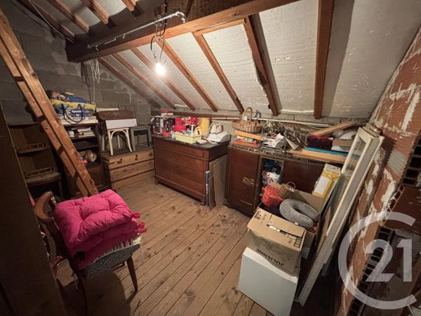 Maison à vendre  4 pièces - 92 m 2   FRAPELLE  - 88