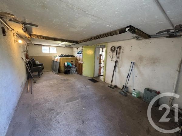 Maison à vendre  4 pièces - 92 m 2   FRAPELLE  - 88