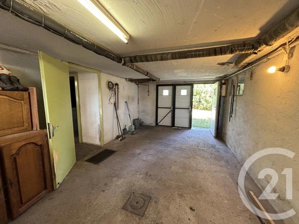 Maison à vendre  4 pièces - 92 m 2   FRAPELLE  - 88