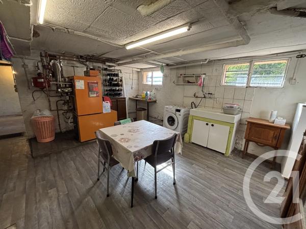 Maison à vendre  4 pièces - 92 m 2   FRAPELLE  - 88