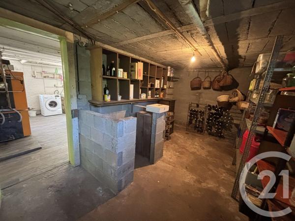 Maison à vendre  4 pièces - 92 m 2   FRAPELLE  - 88