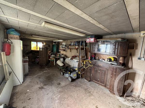 Maison à vendre  4 pièces - 92 m 2   FRAPELLE  - 88