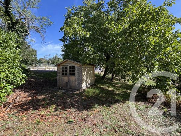 Maison à vendre  4 pièces - 92 m 2   FRAPELLE  - 88