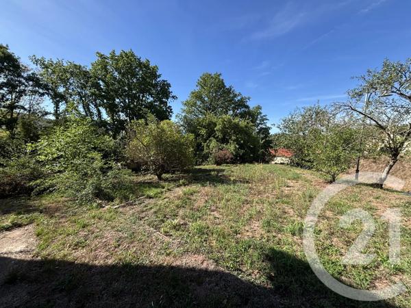 Maison à vendre  4 pièces - 92 m 2   FRAPELLE  - 88