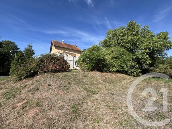 Maison à vendre  4 pièces - 92 m 2   FRAPELLE  - 88