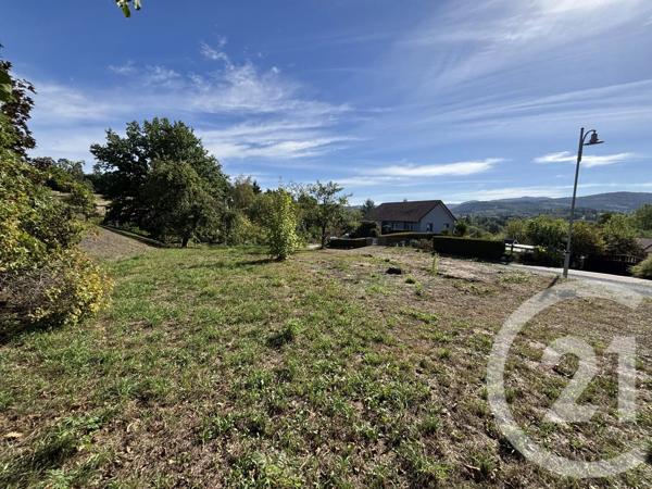 Maison à vendre  4 pièces - 92 m 2   FRAPELLE  - 88
