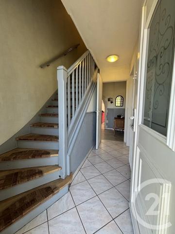 Maison à vendre  4 pièces - 92 m 2   FRAPELLE  - 88