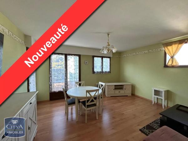 Appartement à vendre 2 pièces 50m²