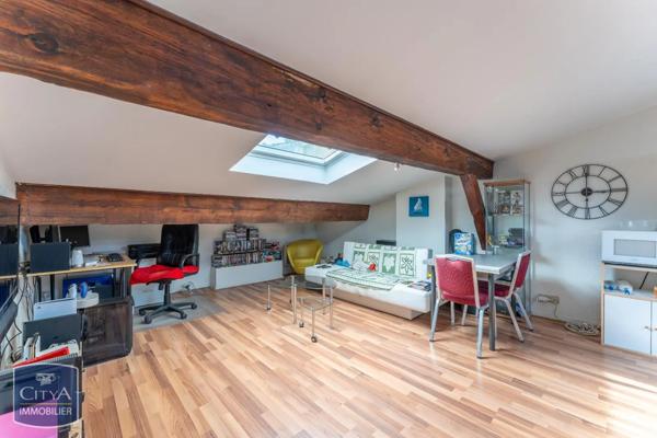 Appartement à vendre 2 pièces 71m²