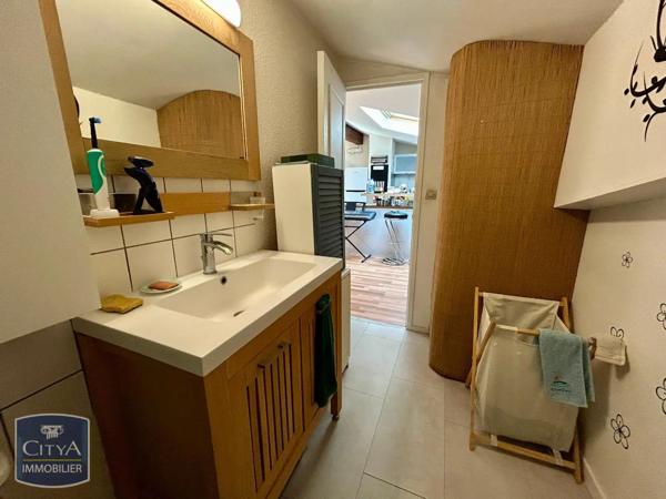 Appartement à vendre 2 pièces 71m²