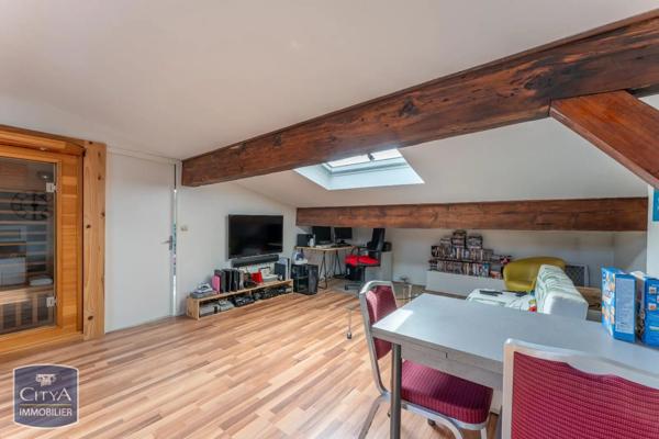 Appartement à vendre 2 pièces 71m²